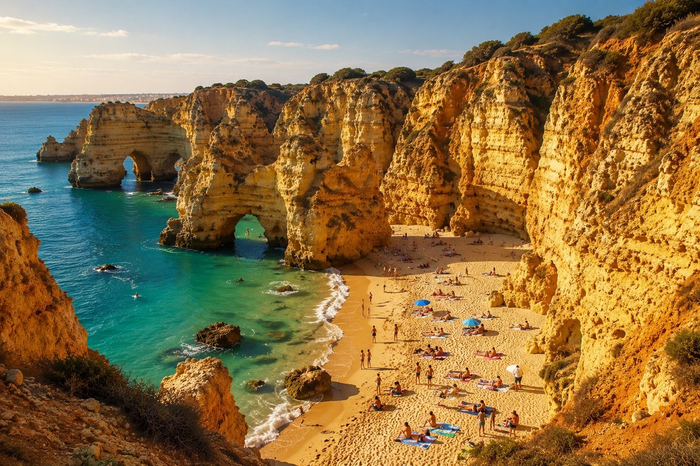 Algarve