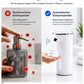 Vessaro™ TouchFree Pro-Sensor-XL Schaumseifenspender