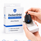Vessaro™ ZeckenShield - Zuverlässiger Schutz vor Zecken ohne Chemie