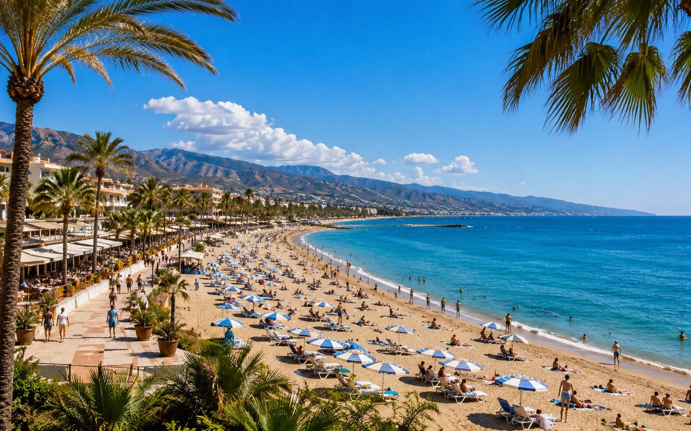 Costa del Sol