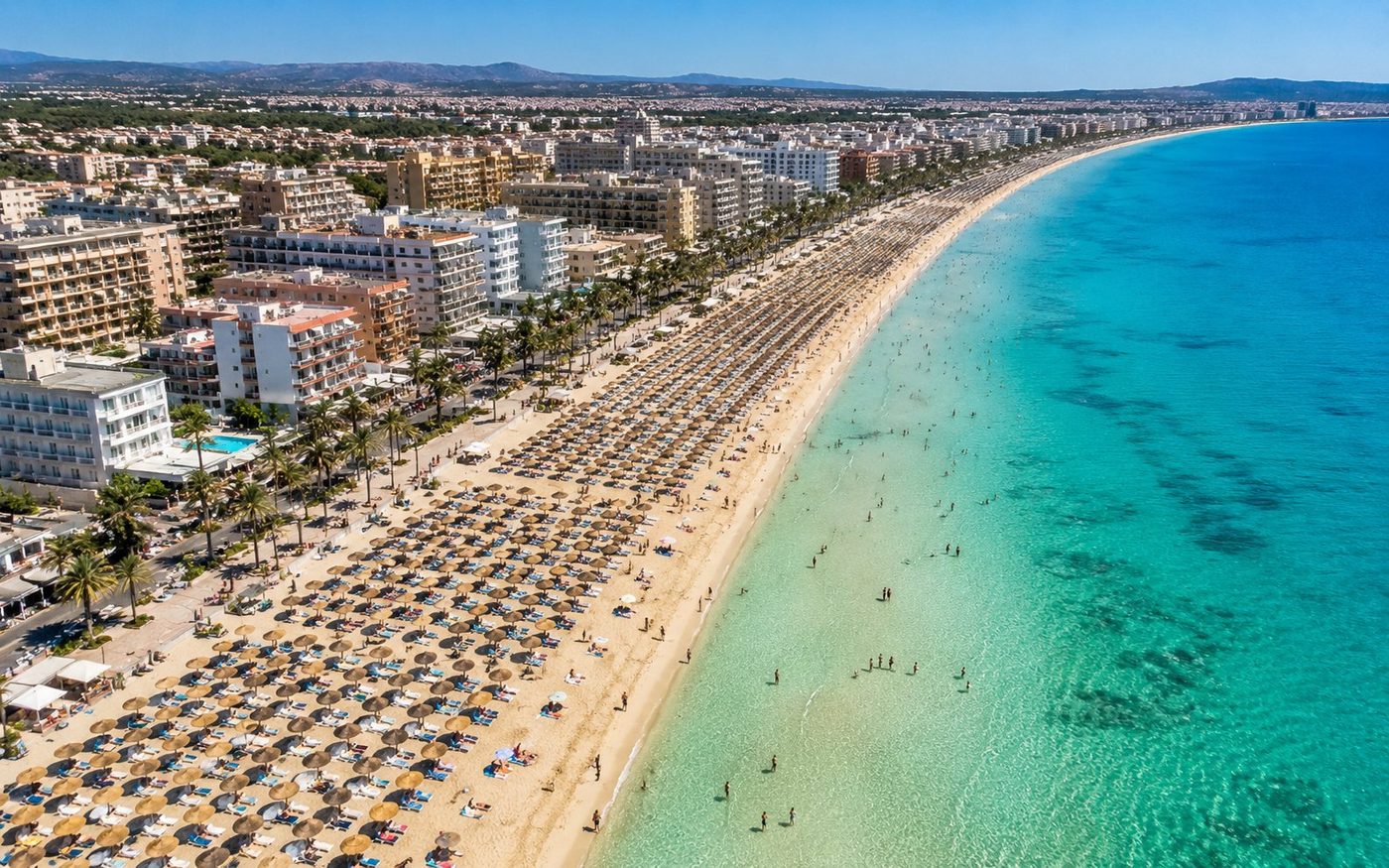 Mallorca
